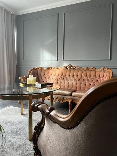 Pszczyna Apartment | Daisy's Secret Apartment