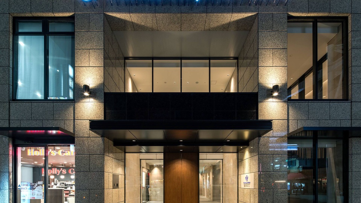 Igidani Onsen Hotel | Daiwa Roynet Hotel Himeji