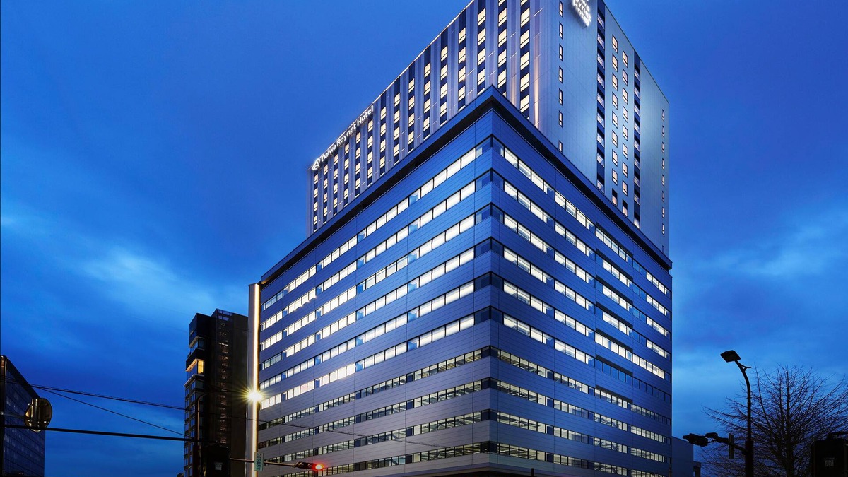 Omiya Hotel | Daiwa Roynet Hotel Omiya-Nishiguchi