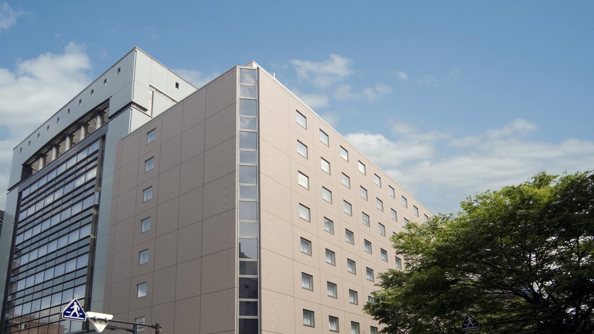 Shin-Yokohama Hotel | Daiwa Roynet Hotel Shin - Yokohama