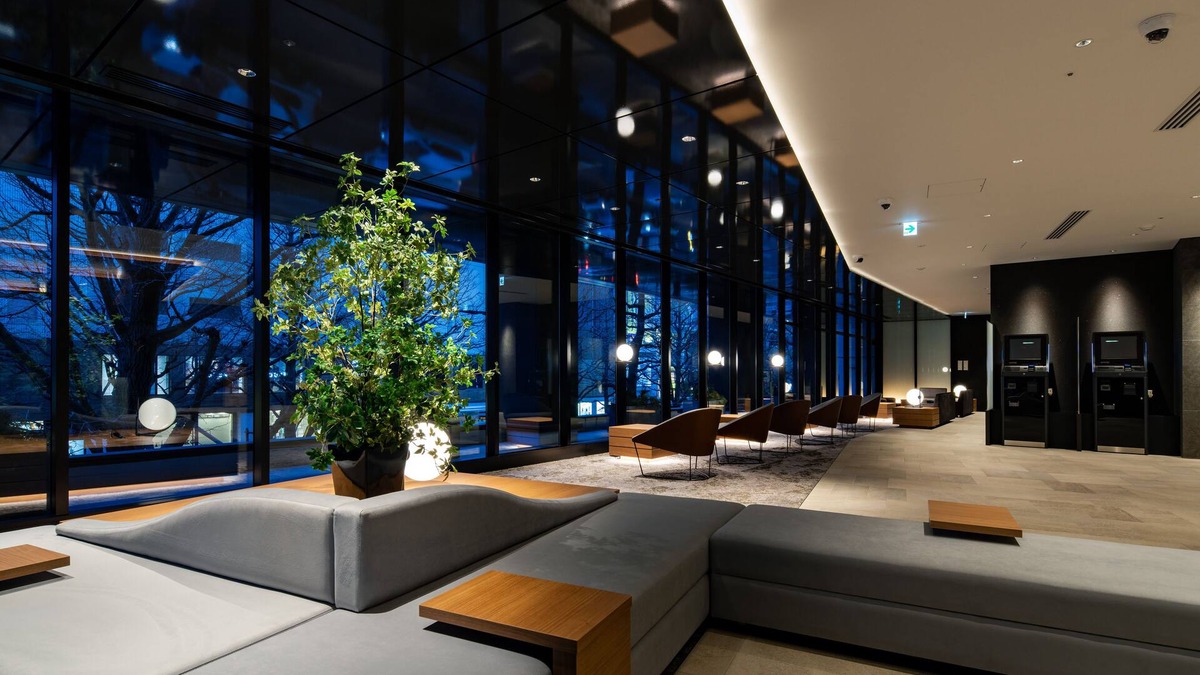 Ichibancho Hotel | DaiwaRoynetHotel Sendai Ichibanchou PREMIER