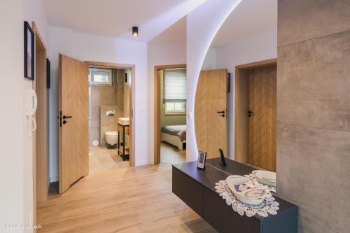 Istebna Apartment | DAJ SOBIE CZAS Apartament