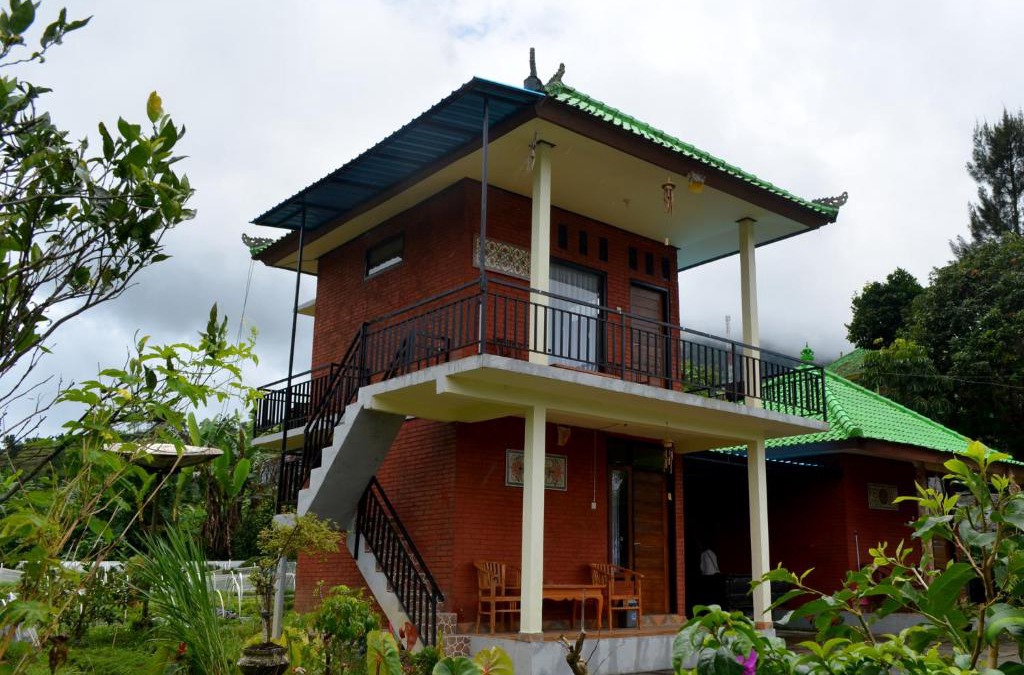 Bedugul House | Dajan Buyan Homestay