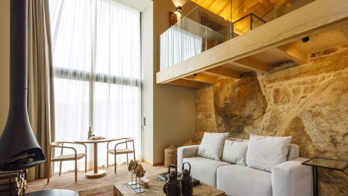 Sande House | Dajas Douro Valley-casa do Penedo