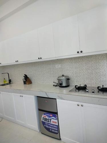 General Luna Apartment | Dajon 7- Superior suite