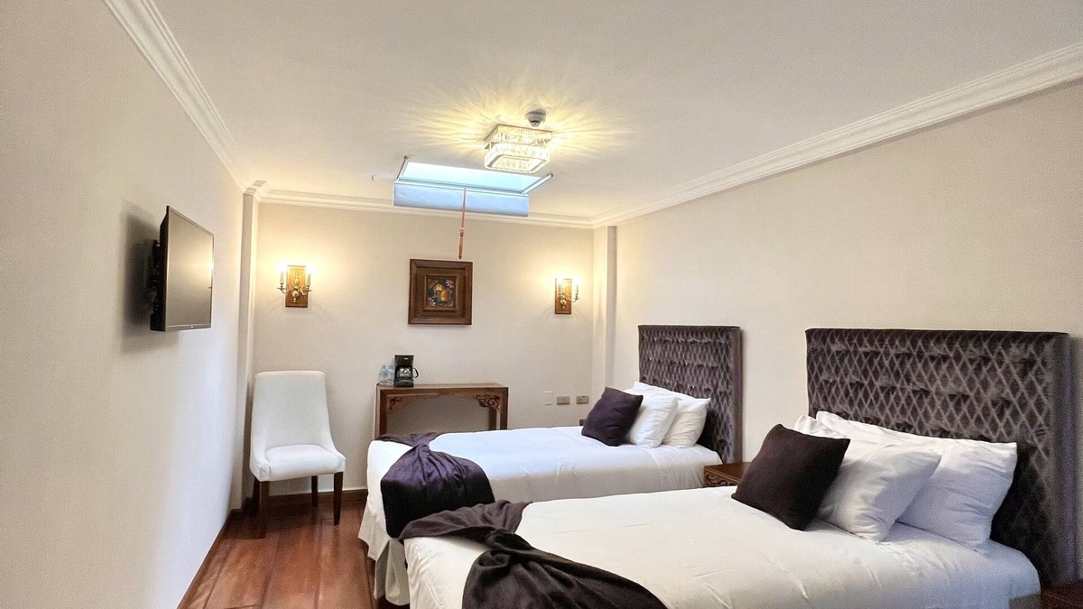 La Colon Hotel | Dakani Hotel Boutique