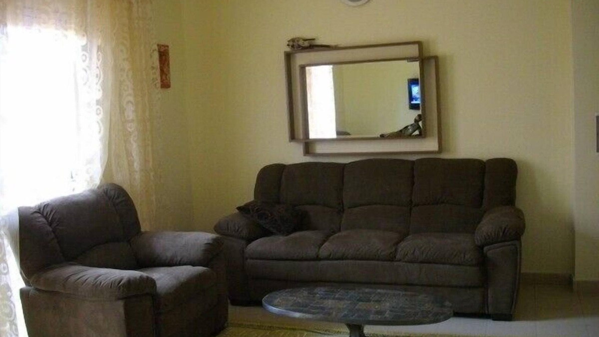 Dakar Apartment | Dakar Apartment - Furnished F2 quality