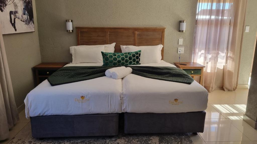 Bushbuckridge Bed & Breakfast | Dakarai Hotel