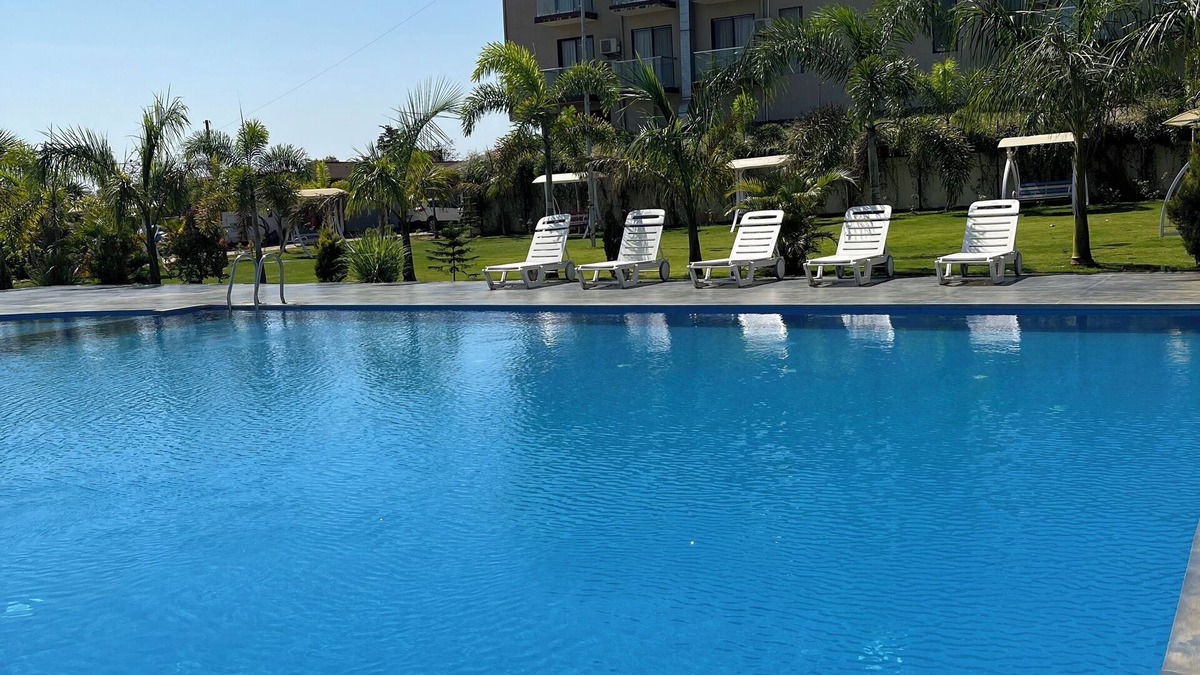 Ahwa Resort | Daksh The Valley Resort - Saputara
