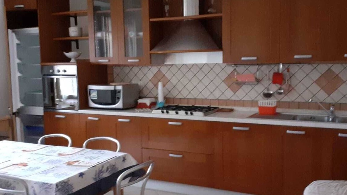 Drapia House | Dal Barone Rooms & Apartment