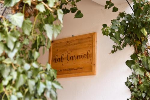 Cimone Apartment | Dal Carniel