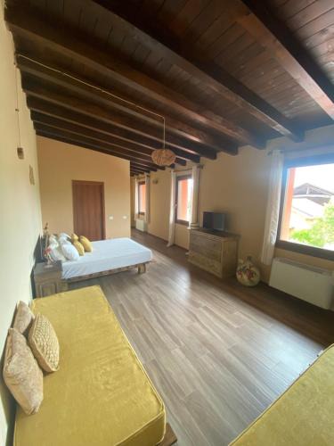 Rivanazzano House | Dal Maestro-Camere a Rivanazzano Terme