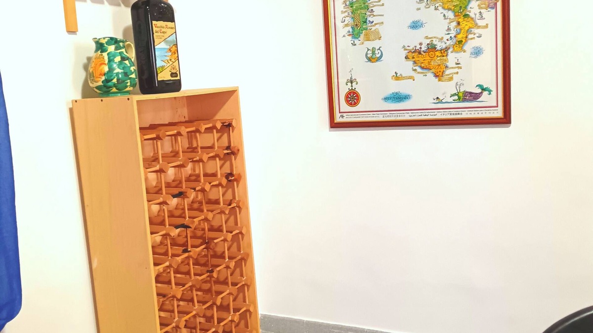 Porto Salvo Apartment | DAL Professore-casa Vacanze Appartamento Indipendente,fronte Mare