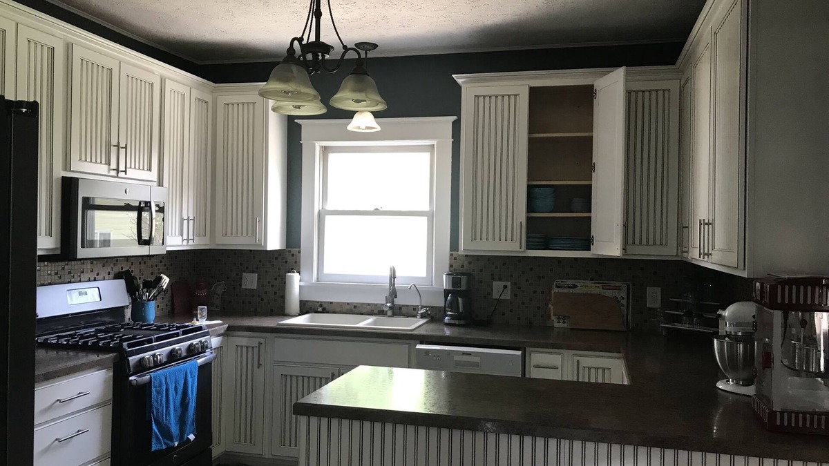 Polk County House | Dala House a wonderful destination in Stromsburg, Nebraska