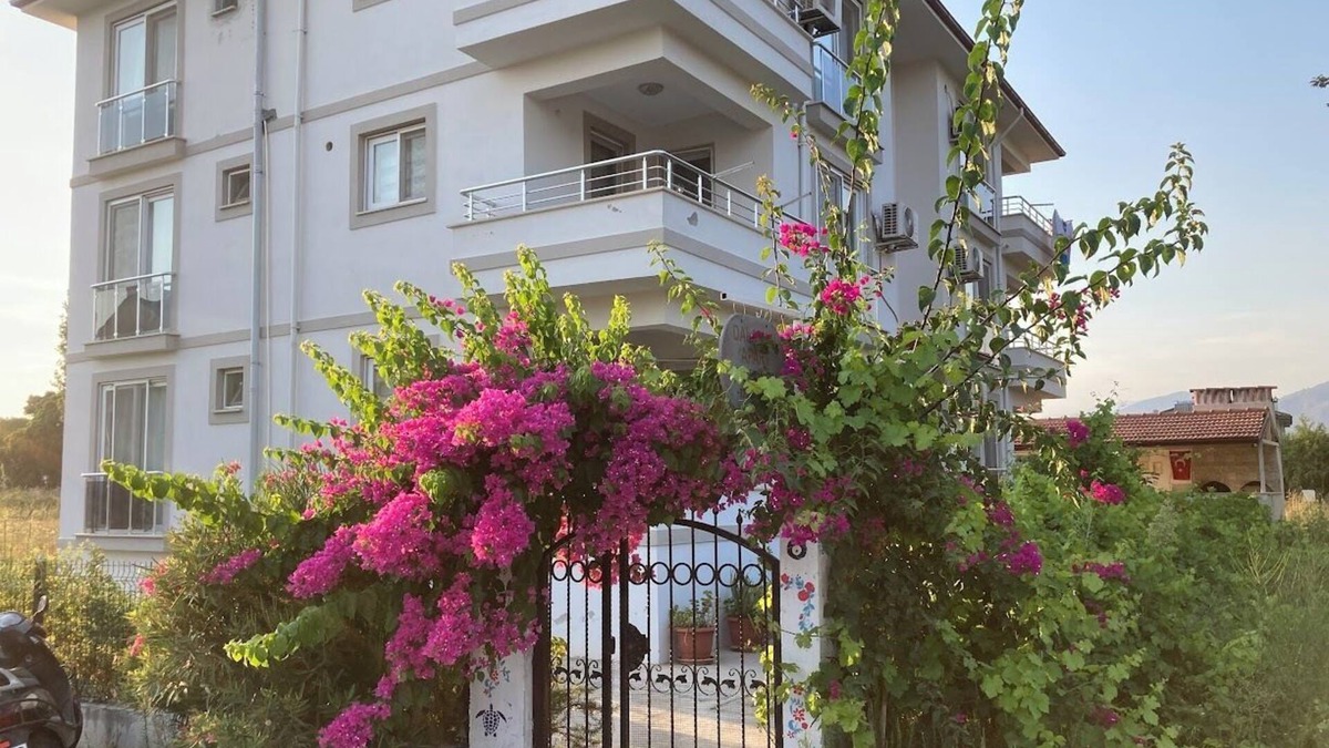 Dalaman Apartment | Dalaman Pansiyon