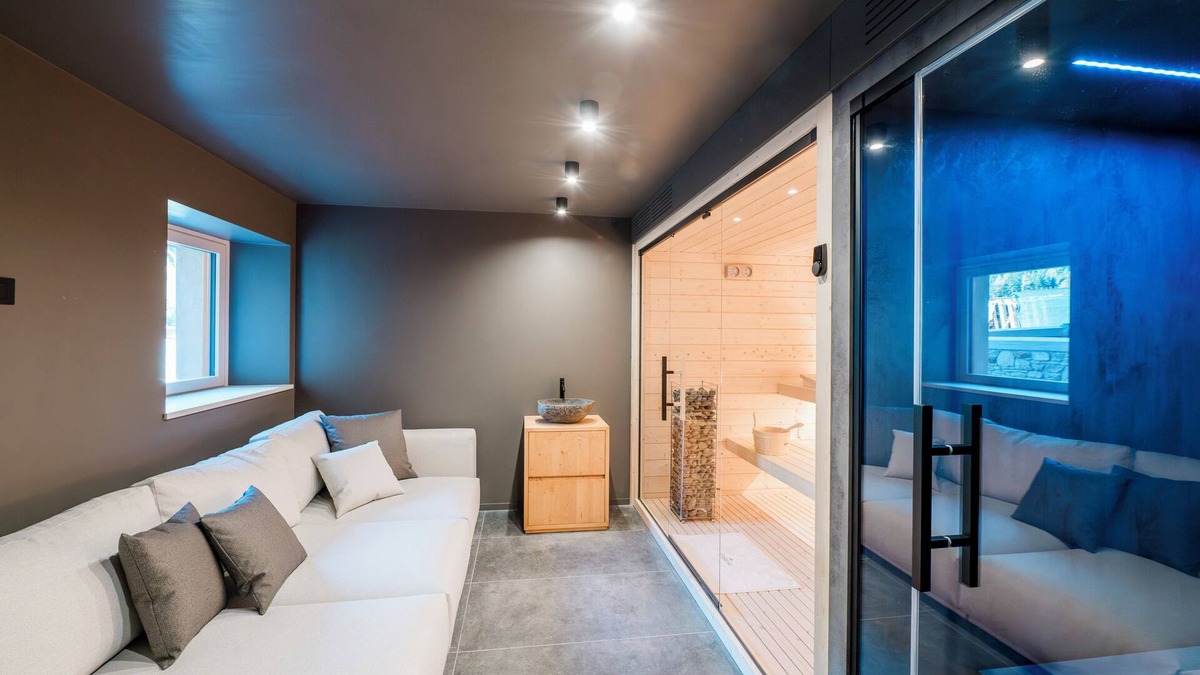 Ponte di Legno Apartment | DALANIA MOUNTAIN APARTMENTS