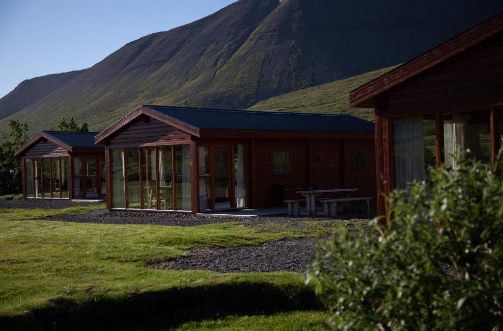 Skagafjordur Resort | Dalasetur