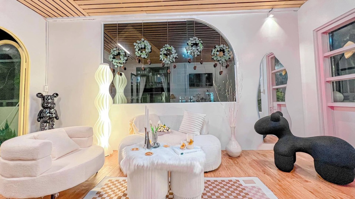 Da Lat Villa | DALAT CASA 3