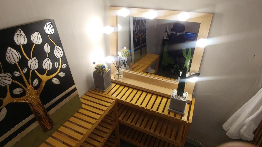 Jung-gu House | Dalbit stay Seodaejeon