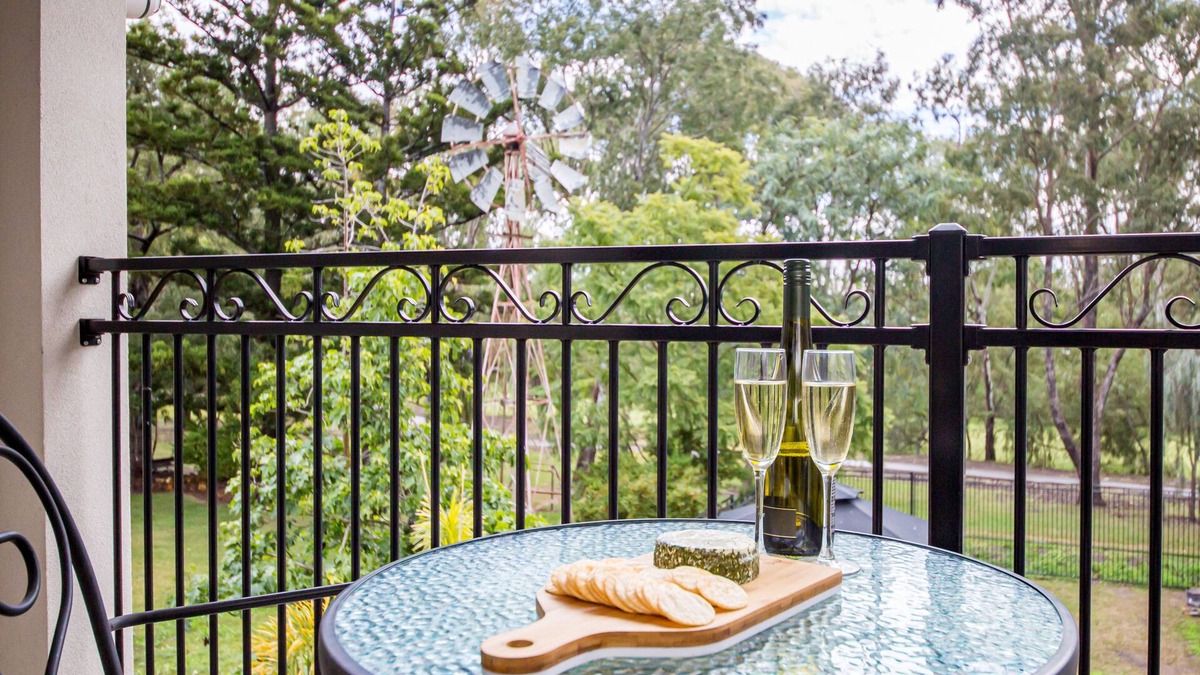 Dalby Hotel | Dalby Fairway Motor Inn