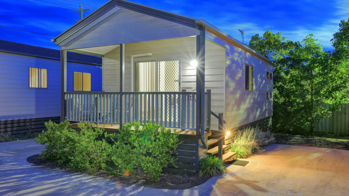 Dalby Other | Dalby Tourist Park