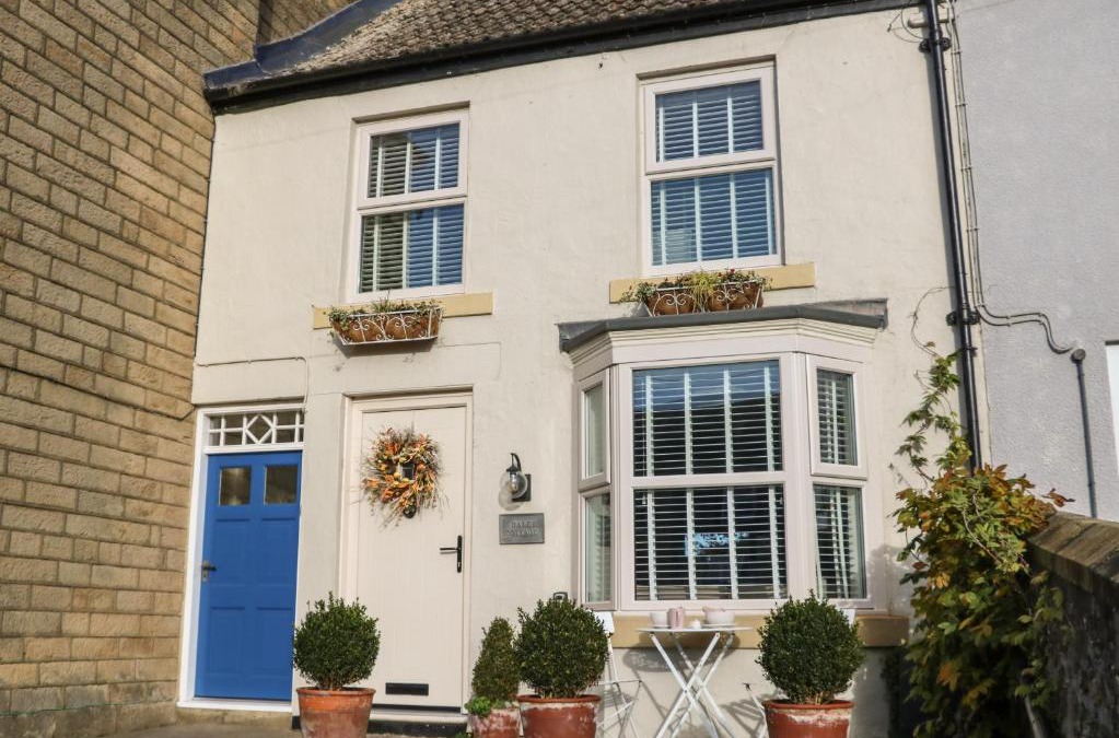 Headlam House | Dale Cottage