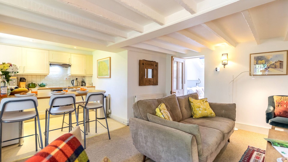 East Rudham House | Dale Cottage - Two Bedroom House, Sleeps 4