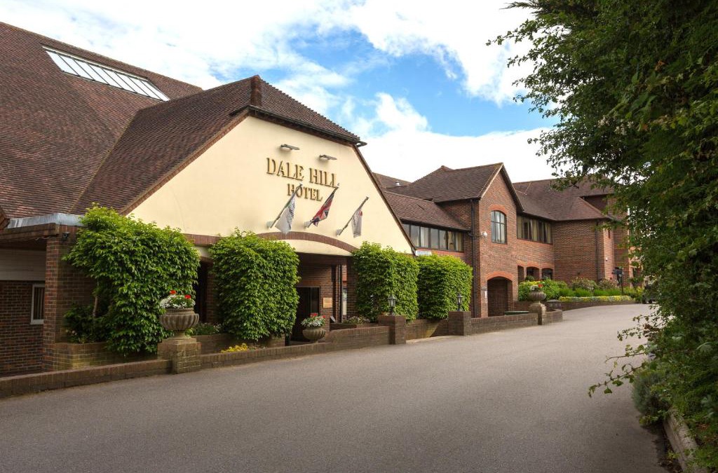 Ticehurst Hotel | Dale Hill Hotel