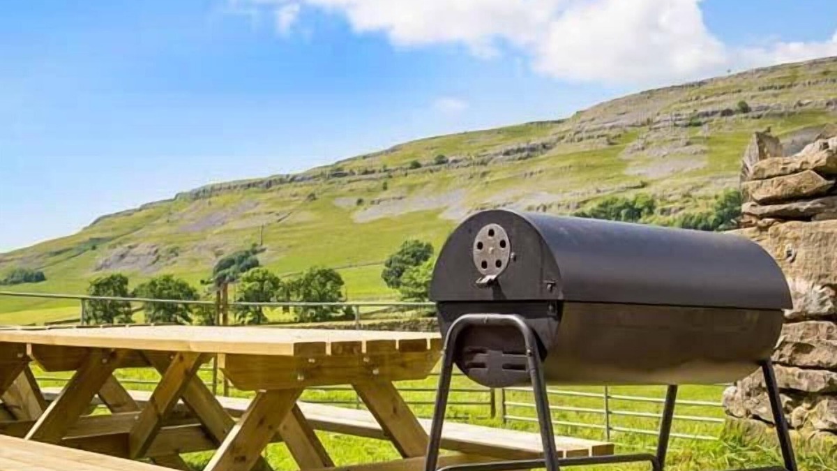 Fourstones Near Bentham Cottage | Dale House Farm Cottage