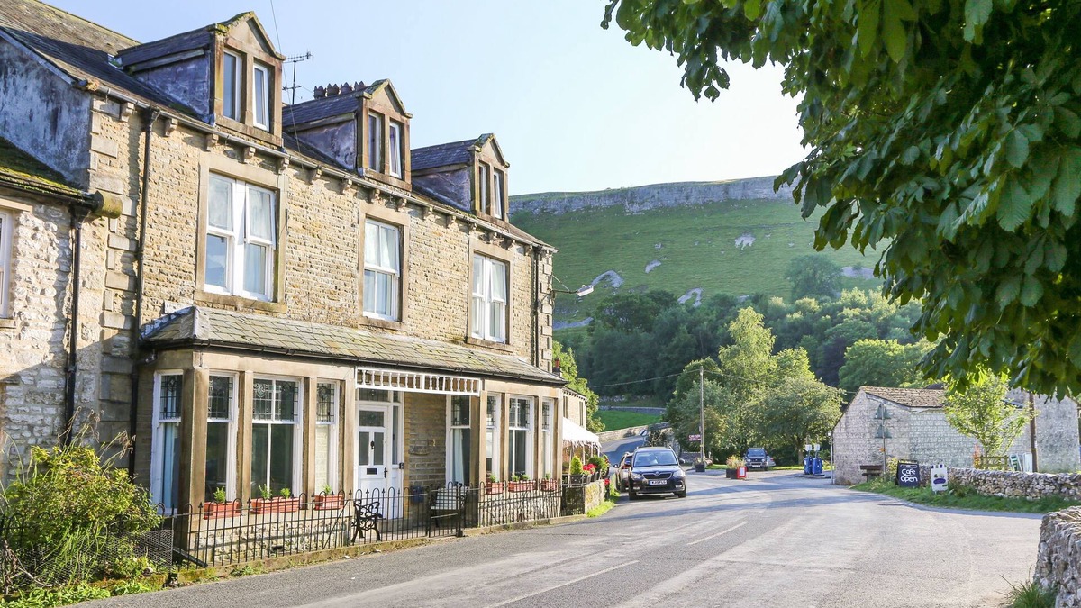 Kettlewell Cottage | Dale House - In the heart of Yorkshire Dales