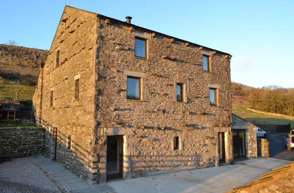 Fourstones Near Bentham House | Dalecote Barn Bed & Breakfast