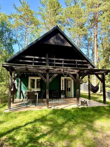 Popielzyn Zawady House | Daleko od Szosy