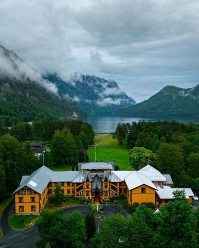 Tokke Hotel | Dalen Hotel