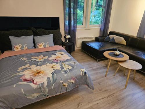 Tokke Apartment | Dalen studio 3