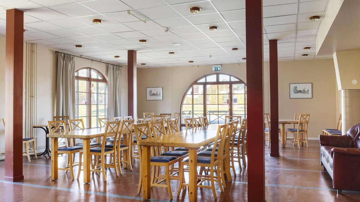 Åmål Hotel | Dalhall Hotell