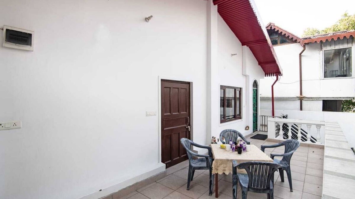 Nainital Villa | Dalhousie Luxury Villa