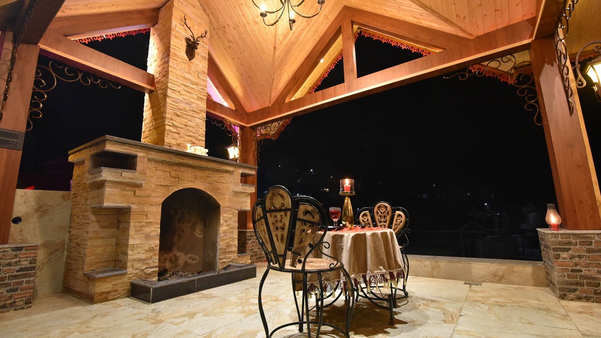 Banikhet Resort | Dalhousie valley Resort By DLS Hotels