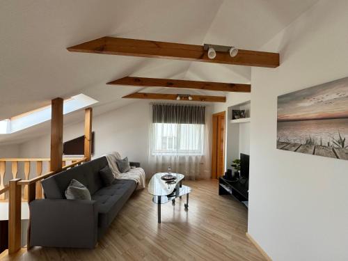 Valmiera Apartment | Daliņa mansard