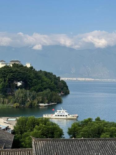 Shuanglang Hotel | Dali Shuanglang Gesang Seaview Hotel
