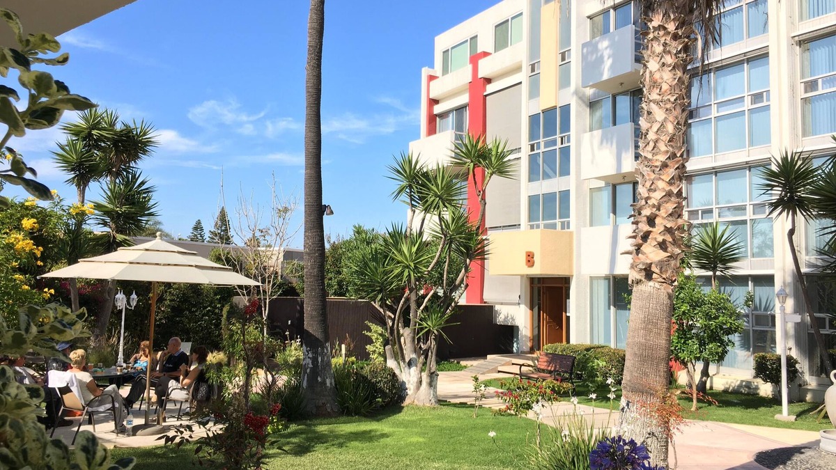 Playas de Tijuana Apartment | Dali Suites - Adults Only