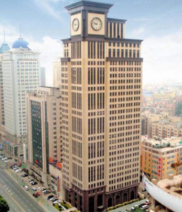 Dalian City Center Apartment | Dalian Asia Pacific Service Apartment (Former Somerset Harbour Court Dalian)
