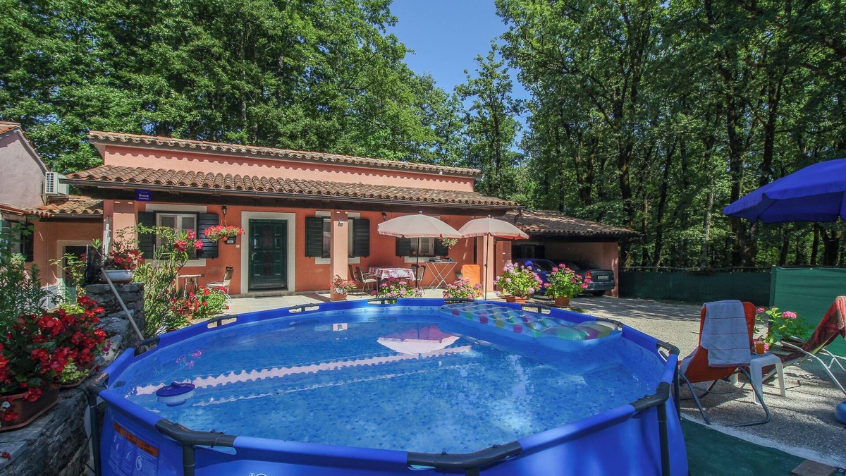 Gracisce House | Dalibor in Jakačići - Haus für 2-4 Personen