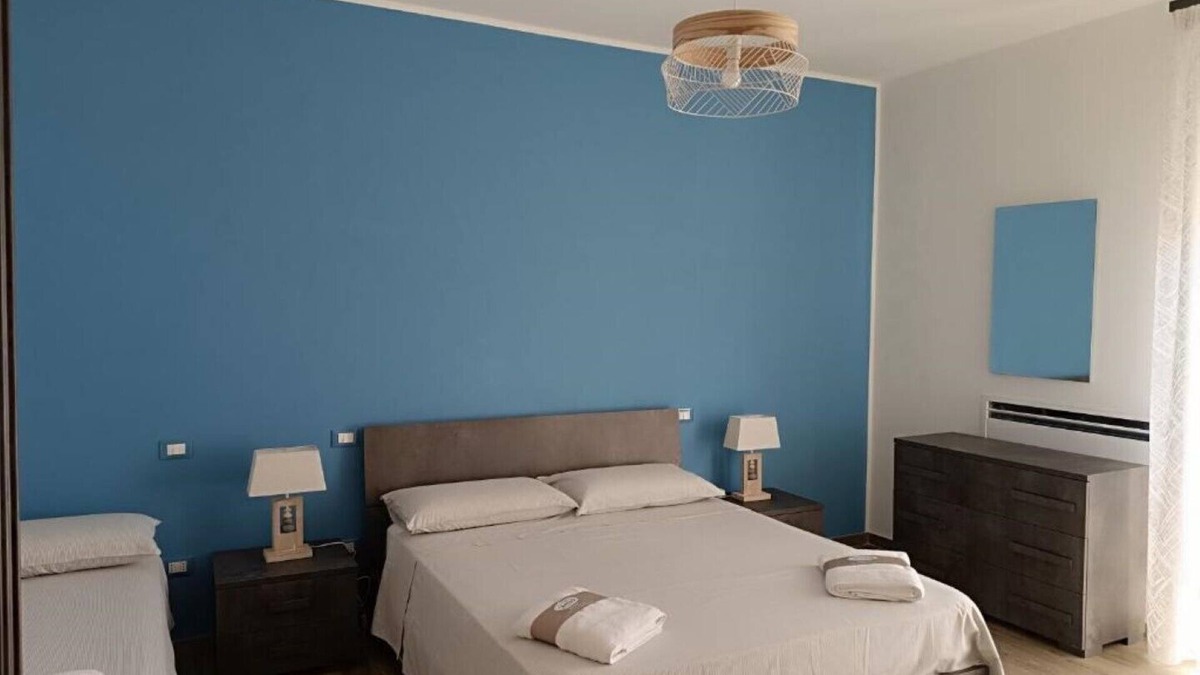 San Leone Apartment | Dalie's house San Leone Center