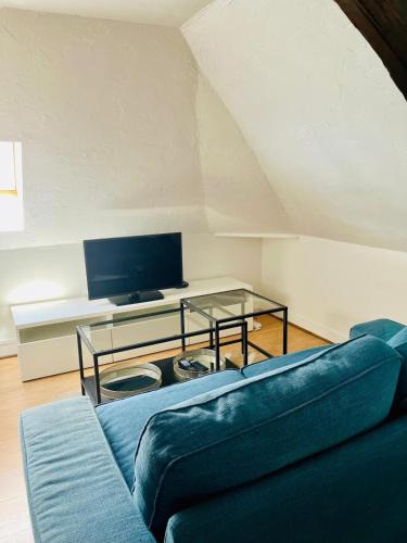 Montivilliers Apartment | Dalikyda - La Perle de Montivilliers