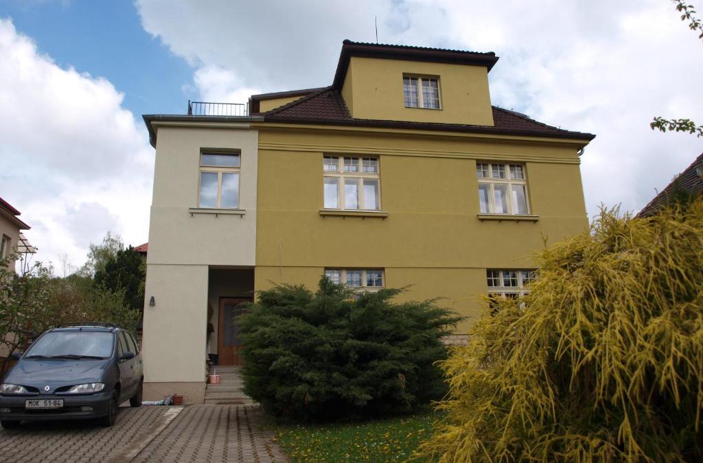 Litomerice Apartment | Dalimilka