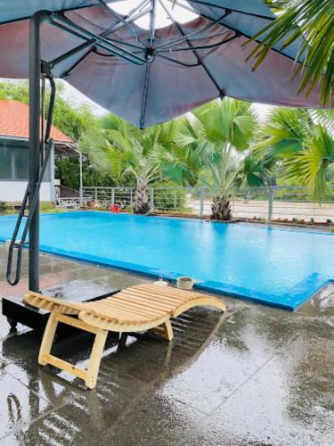 La Gi House | Dalis Waterfall Homestay