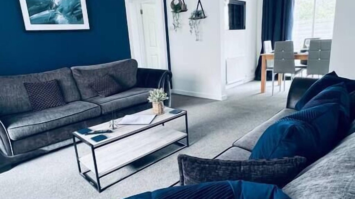 Dalkeith House | Dalkeith Five Bedroom House