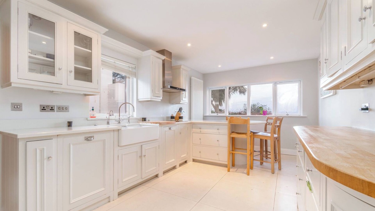 Dalkey House | Dalkey large residence with views off dublin - rare opportunity