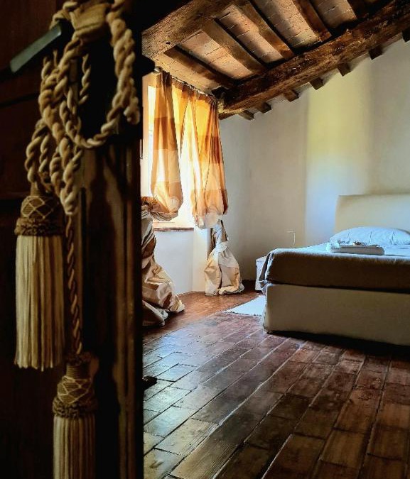 San Leo House | dalla fortezza al mare - la vostra casa a San Leo