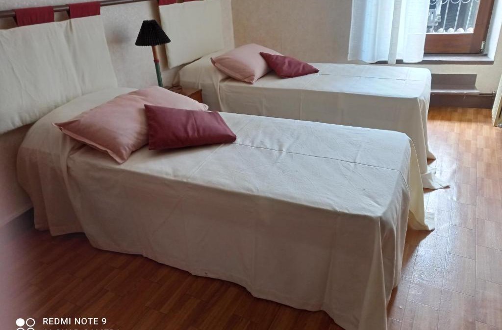 Torrazzo Bed & Breakfast | Dalla Mami